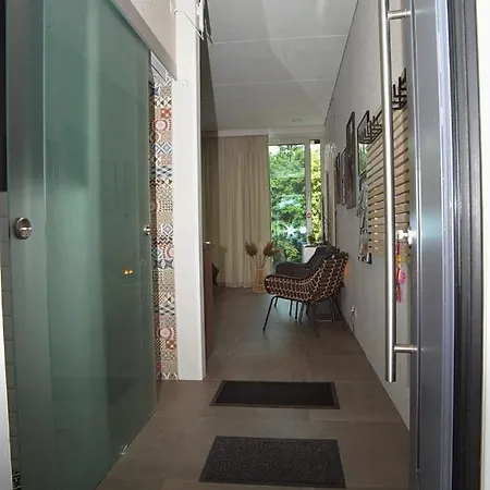 Au Vieux Chene Guest house