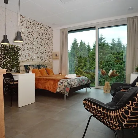 Au Vieux Chene 3* Malmedy