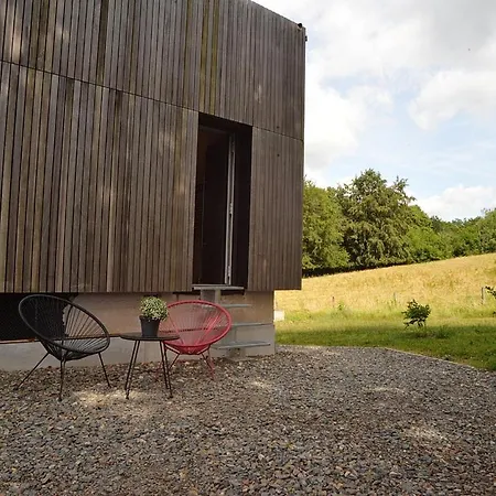 Maison d'hôtes Au Vieux Chene *