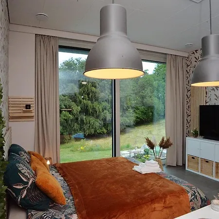 Au Vieux Chene Malmedy