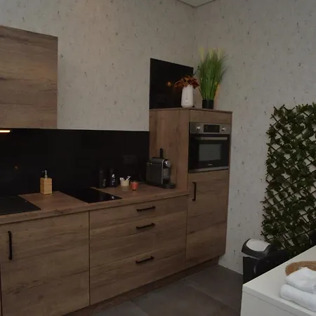 Au Vieux Chene 3* Malmedy