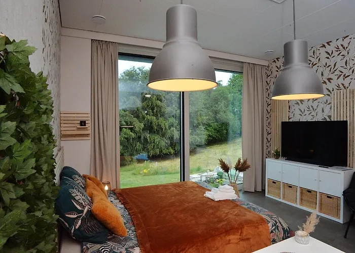 Au Vieux Chene Malmedy